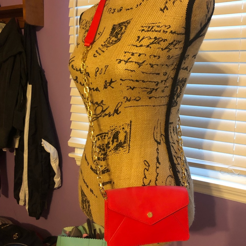 Tory Burch Crossbody